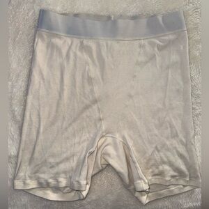 SKIMS boxers